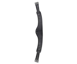 Waldhausen Sangle en cuir Contour Ceinture lunaire sans insert élastique 140 cm