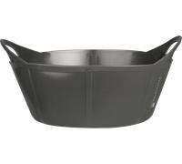 Waldhausen Seau Flexible, 15 L - gris