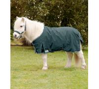 WALDHAUSEN Shetty Couverture imperméable Vert sapin 80 cm