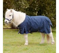 Waldhausen Shetty Cross Surcingles Bâche de pluie Multicolore 70 cm Multicolore 70 cm