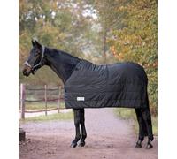 Waldhausen Sous-couverture thermique, 100 g couverture réchauffante et respirante pour chevaux 125 cm