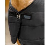Waldhausen Sous-couverture thermique, 200 g couverture réchauffante et respirante pour chevaux 115 cm