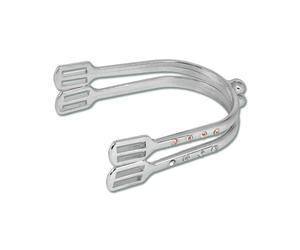 Waldhausen Sporen-Set Crystal, für Damen