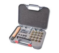 Waldhausen Stollenkoffer, M 10