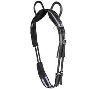 Waldhausen Surfaix à deux poignées avec poignées recouvertes de cuir Cheval / Full