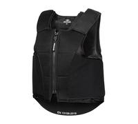 WALDHAUSEN Swing Bodyprotector P24 Max Protection pour le corps Noir Taille L