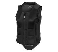 Waldhausen SWING Protection Dorsale P24 Pro, Pour Enfants Protections à l'avant et à l'arrière KS