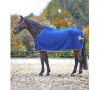 Waldhausen Tapis Anti Sweat bleu 145 cm bleu 145 cm