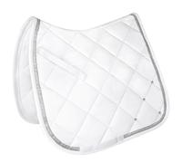 Waldhausen Tapis de selle de dressage Compétition Transparent Full Transparent Full