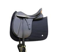 WALDHAUSEN Trinidad Tapis de selle Noir D