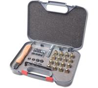Waldhausen valise à crampons M12, taille:M 12