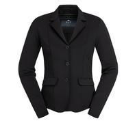 Waldhausen Veste de concours Lina Teens enfants noir, taille:164/170