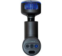 Waldhausen W-Health + Care appareil de massage Pro, Hot & Cold , couleur:black