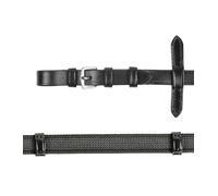 WALDHAUSEN Waldhausen X-Line Rênes antidérapantes Noir