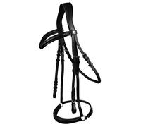 Waldhausen X-Line Bridon Hanovre muserolle allemande Cheval extra