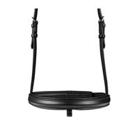 Waldhausen X-Line Bridon London muserolle combinée anglaise Pur-sang / Cob