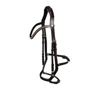 WALDHAUSEN X-Line Bridon Relaxation Marron WB
