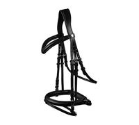 WALDHAUSEN X-Line Stockholm VB Bridon Noir