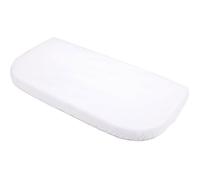 Waldin Drap housse Imperméable Cododo Lit Bébé 7en1 Blanc