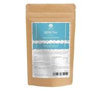 Waldkraft MSM PUR - Soufre organique sous forme très pure pour chiens et chats (recharge de 360 g)