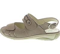 Waldläufer 210004-191 DENVER beige, beige, 36 EU