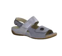 Waldläufer Chaussures Denver Poster Sky bleu ciel Taille 38,5 EU