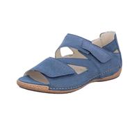 Waldläufer 342025-177 KARIN Denim, bleu, 38.5 EU