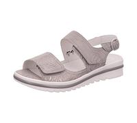 Waldläufer 351002-167/070 Hakura Gris Taille 4½