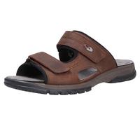 Waldläufer 628558 Harald H- 372501.158.026 - Tapis de course pour homme - Marron - Marron - marron, 41 EU