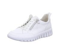 Waldläufer Baskets basses H-Birdy Blanc Taille 41