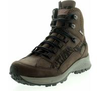 Waldläufer 9449977 403 216 Bottes de marche légères pour femmes Emma Marron, Marron, T. 7
