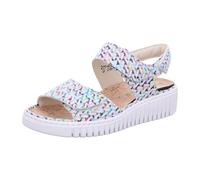 Waldläufer 955001-152 Willow multi, multicolore, 38.5 EU