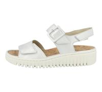 Waldläufer 955004-131 ECLIS Pierre, argenté, 42 EU Large