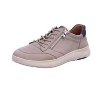Waldläufer 984003-401 Heiko Beige Marine GR. 44.5