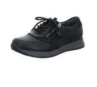 Waldläufer à lacets, Noir , 42 EU Large