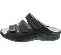 Waldläufer Adult Gunna Noir, Noir , 40 EU