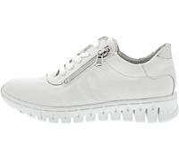 Waldläufer Adult H-Birdy blanc, Blanc., 39.5 EU