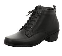 Waldläufer Adult Haifi Noir, Noir , 37 EU Large