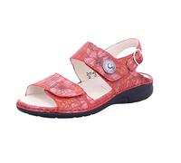 Waldläufer Adulte Gunna rouge, 069 Meadow Firmino, 38.5 EU