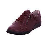Waldläufer Adulte K-Ira rouge, rouge, 37.5 EU Large