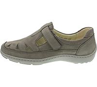 Waldläufer Adulte Master Article 496510 191 088 Beige, gris, 36 EU