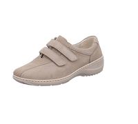 Waldläufer Adult 607302 Autres, beige, 38.5 EU