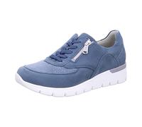 Waldläufer Adulte Master 626K02 K-Ramona K Denim Bleu, bleu, 6