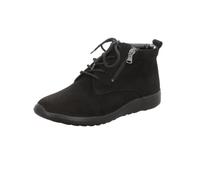 Waldläufer Adulte Master Article 634801-165/001 Marron, Noir , 37 EU