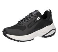 Waldläufer Adulte Master Article 721002-106/001 Autres, Noir , 40 EU
