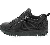 Waldläufer Adulte Master Article 941003 200 001 H Livia Autres, Noir , 39 EU Large