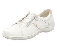 Waldläufer Adulte Master Article Henni Blanc, Blanc., 5½