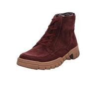 Waldläufer Adulte Master-Artikel H-Lumi Rot, rouge, 8 Wide Toddler