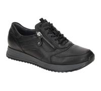 Waldläufer Article Adult Master 752002-200/001, Noir , 42 EU Large