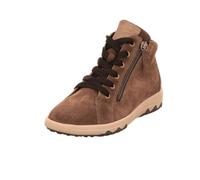 Waldläufer Article principal pour adulte H-Teresa Bronze, bronze, 7.5 Wide Toddler